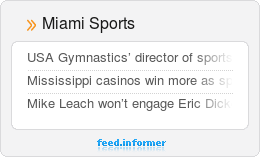 Miami Sports